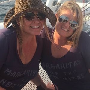 Meet your Posher, Pam